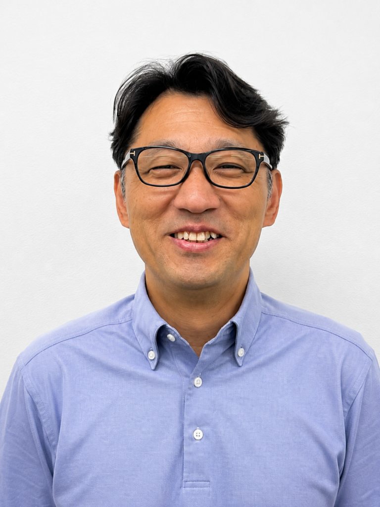 麻生侑 スタッフ紹介